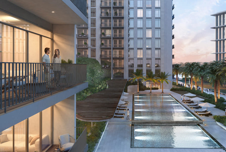Park Heights II By Emaar Park Heights II By Emaar