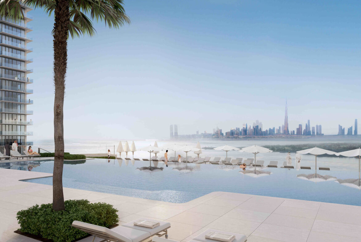 Address Harbour Point Properties for sale in Dubai