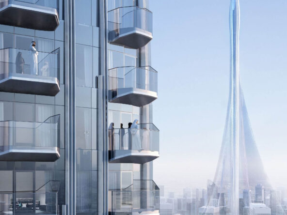 Address Harbour Point Properties for sale in Dubai