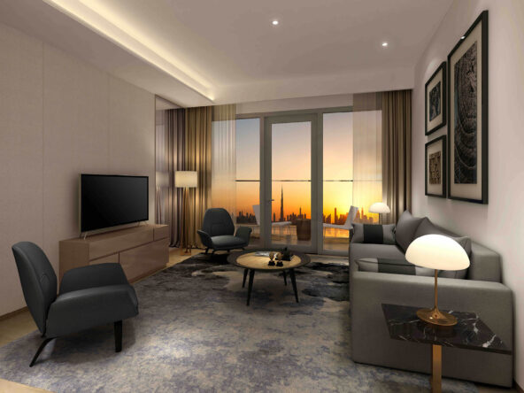 Address Harbour Point Properties for sale in Dubai
