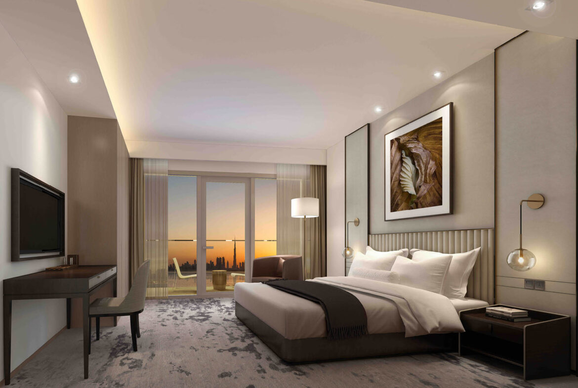 Address Harbour Point Properties for sale in Dubai
