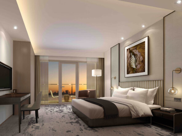 Address Harbour Point Properties for sale in Dubai