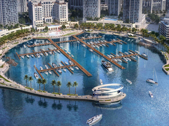 Address Harbour Point Properties for sale in Dubai