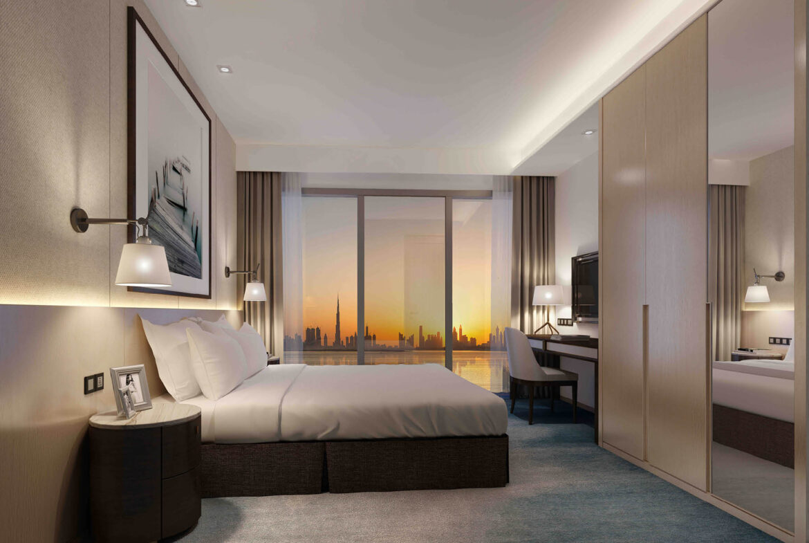 Address Harbour Point Properties for sale in Dubai