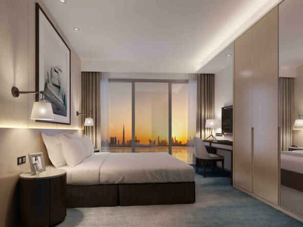 Address Harbour Point Properties for sale in Dubai