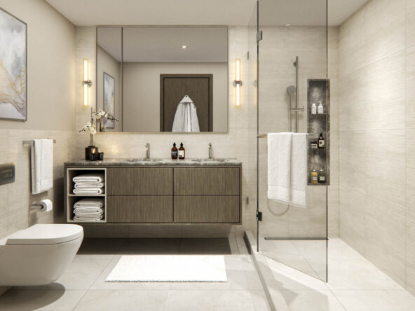 Grande Opera District Properties for sale in Dubai