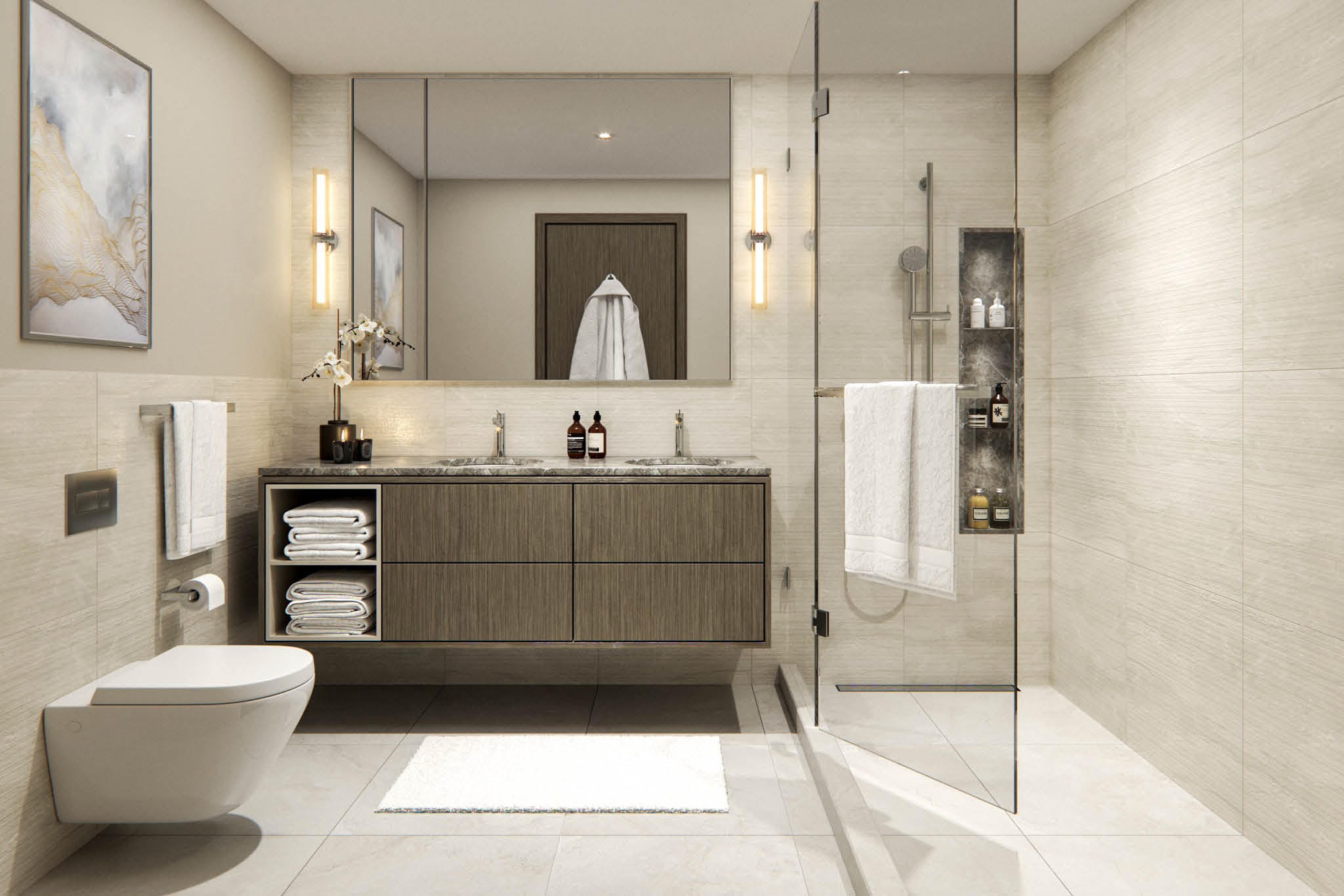 Grande Opera District Properties for sale in Dubai