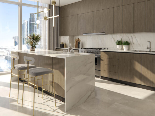 Grande Opera District Properties for sale in Dubai