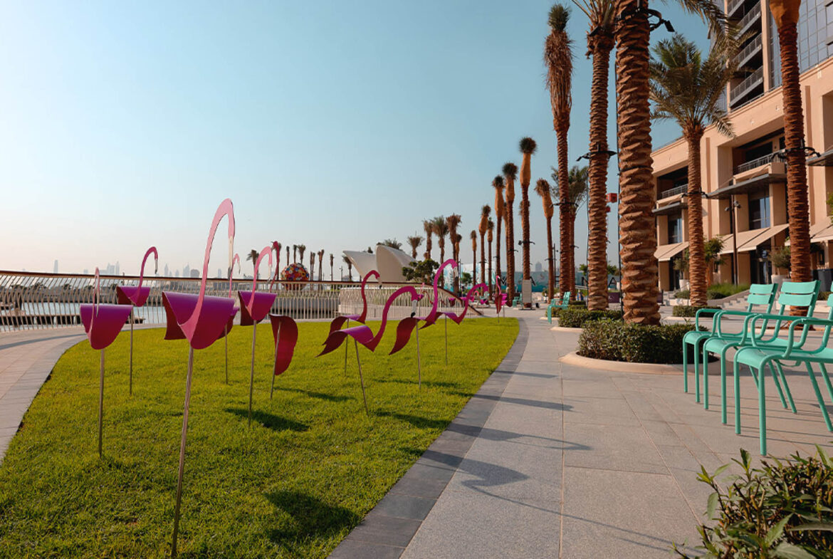 Harbour Views Properties for sale in Dubai