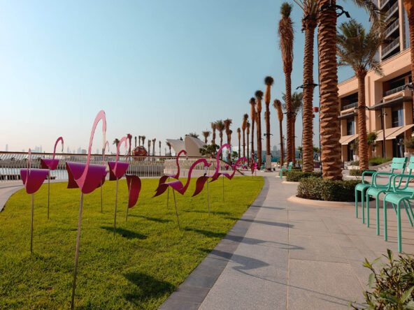 Harbour Views Properties for sale in Dubai