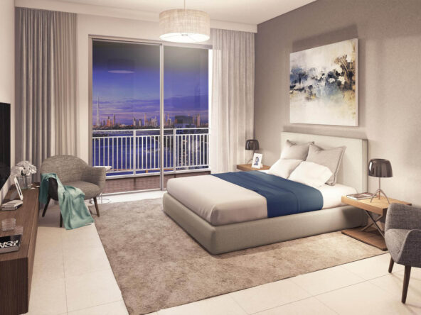 Harbour Views Properties for sale in Dubai