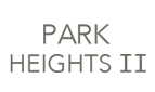 Park Heights II By Emaar Park Heights II By Emaar