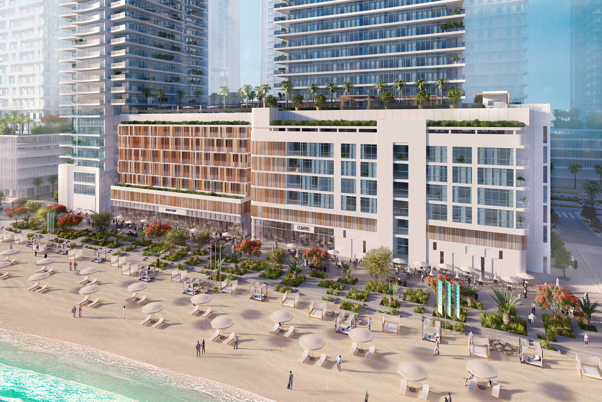 hfre-Beach-Vista3 Beach Vista Apartments in Dubai