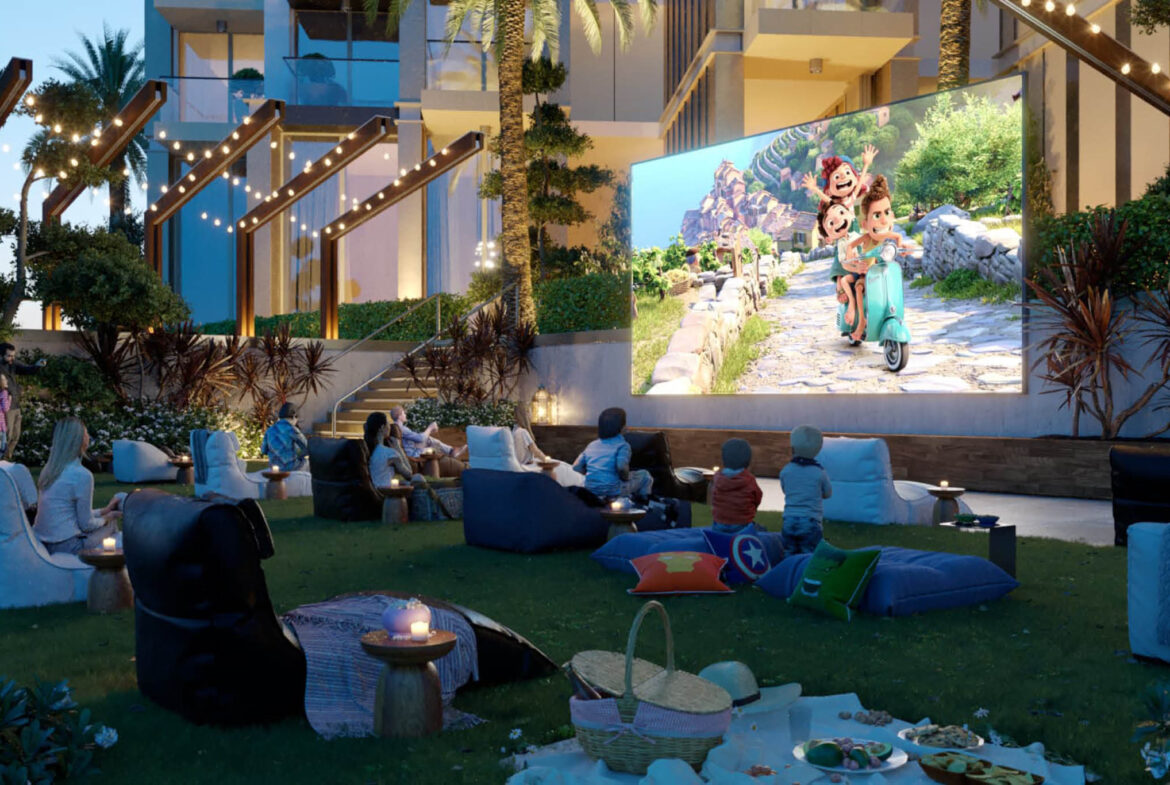 Regalia Apartments for sale in Dubai