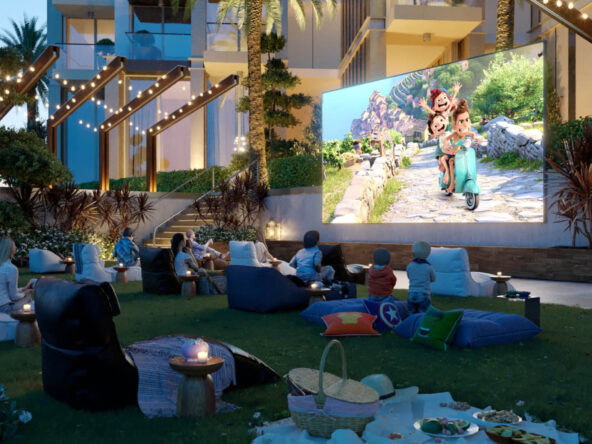 Regalia Apartments for sale in Dubai