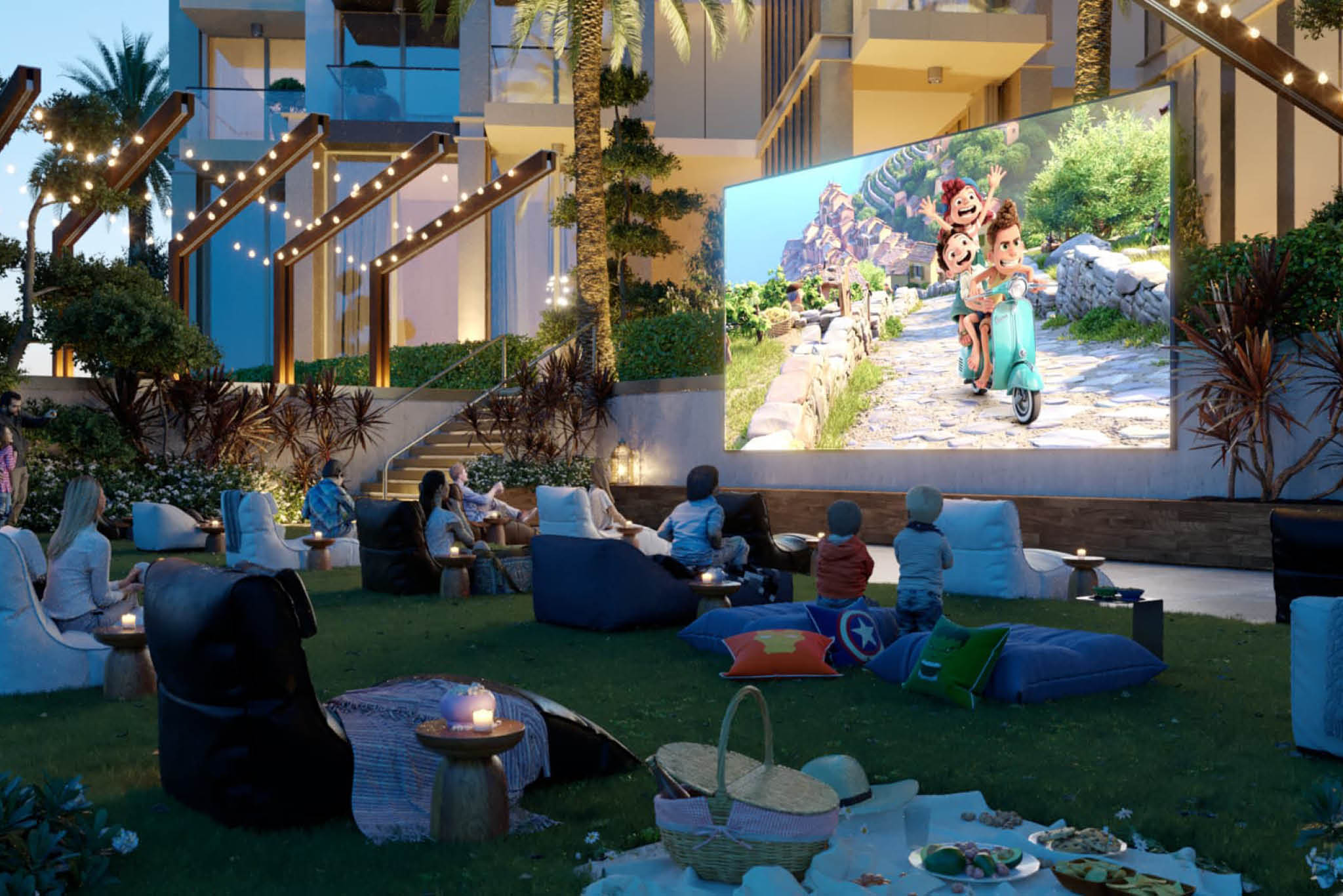 Regalia Apartments for sale in Dubai