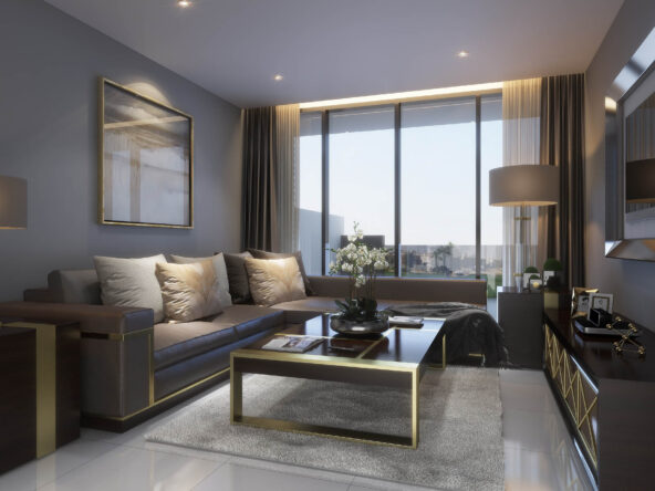 Belair at Trump Estates Properties for sale in Dubai