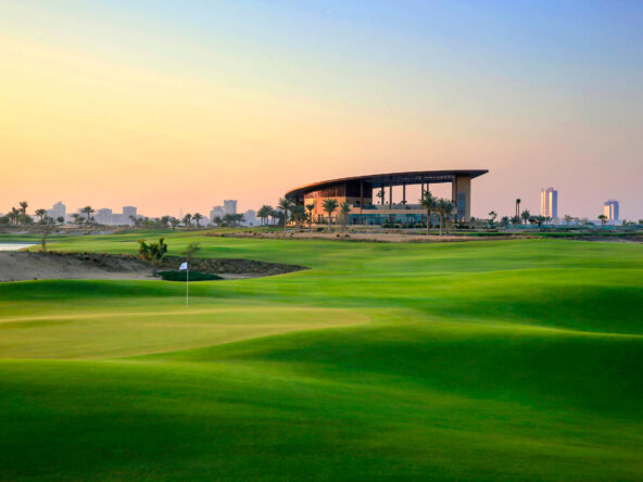 Belair at Trump Estates Properties for sale in Dubai