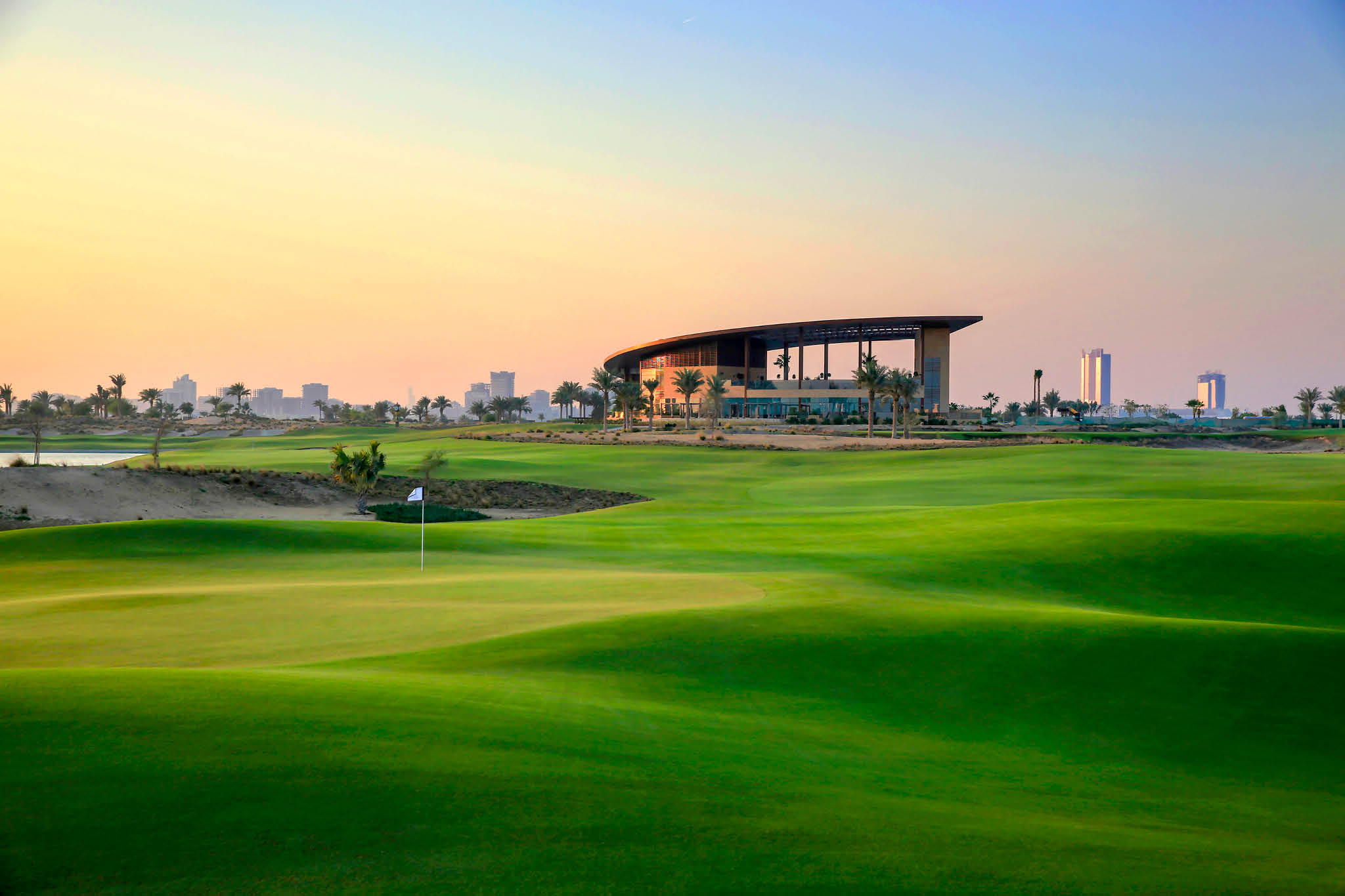 Belair at Trump Estates Properties for sale in Dubai