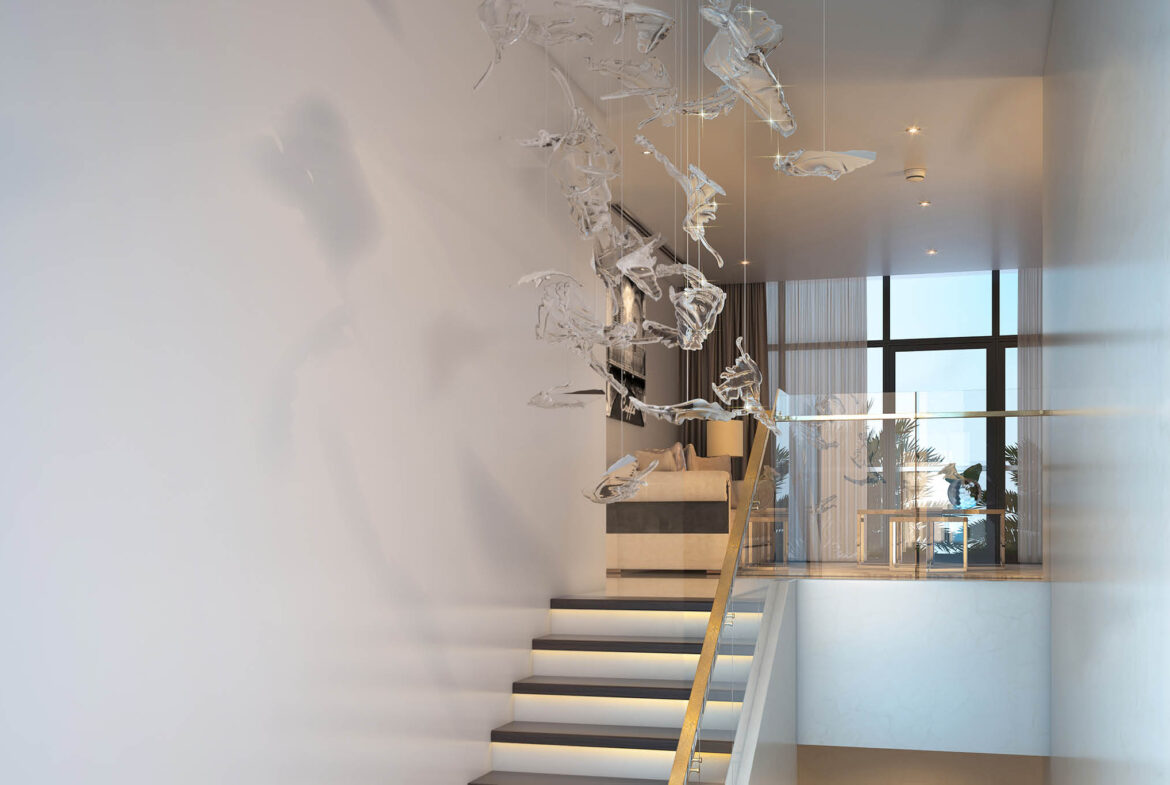 Belair at Trump Estates Properties for sale in Dubai