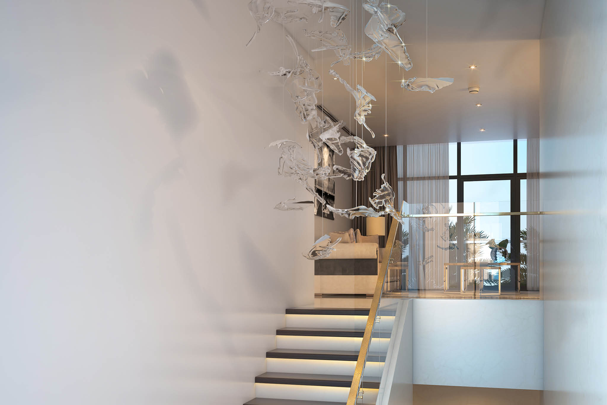 Belair at Trump Estates Properties for sale in Dubai