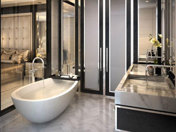 Belair at Trump Estates Properties for sale in Dubai