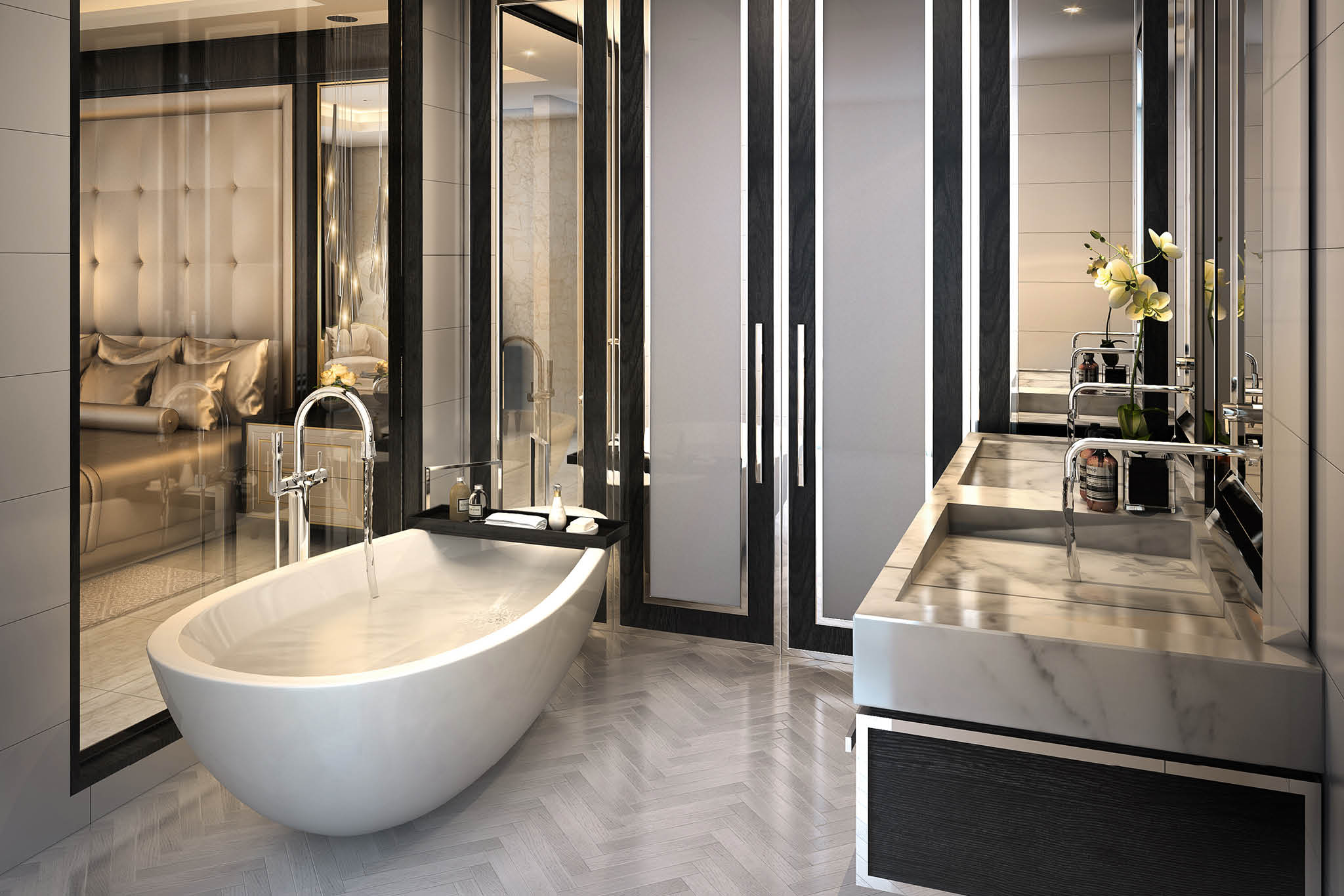 Belair at Trump Estates Properties for sale in Dubai