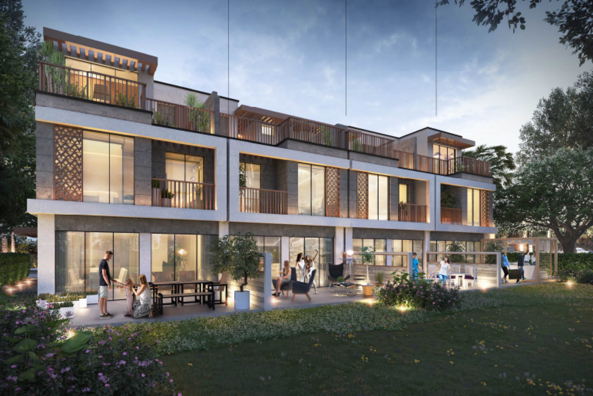 hffre-Duo - Damac Hills 23