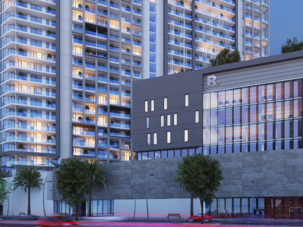 Al Maryah Vista Properties in Dubai