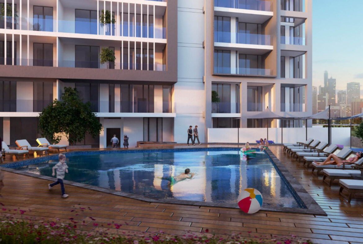 Al Maryah Vista Properties in Dubai