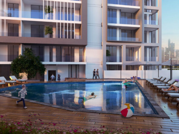 Al Maryah Vista Properties in Dubai