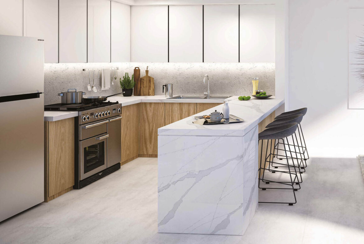 La Rosa V Properties in Dubai