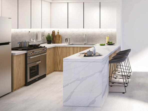 La Rosa V Properties in Dubai