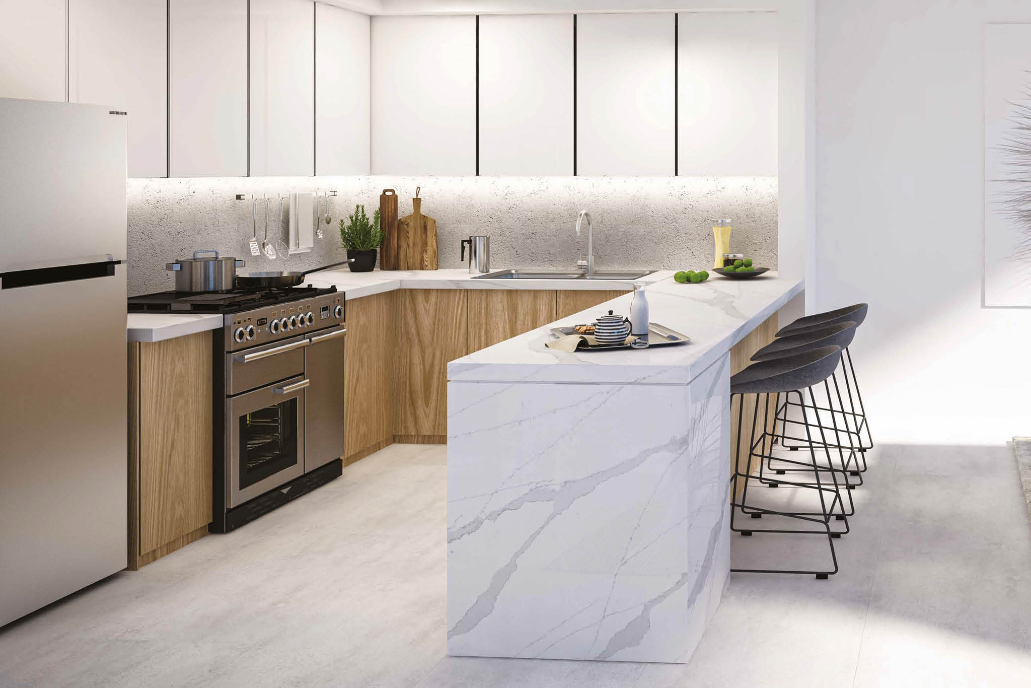 La Rosa V Properties in Dubai
