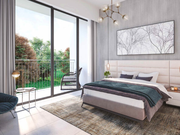 La Rosa V Properties in Dubai