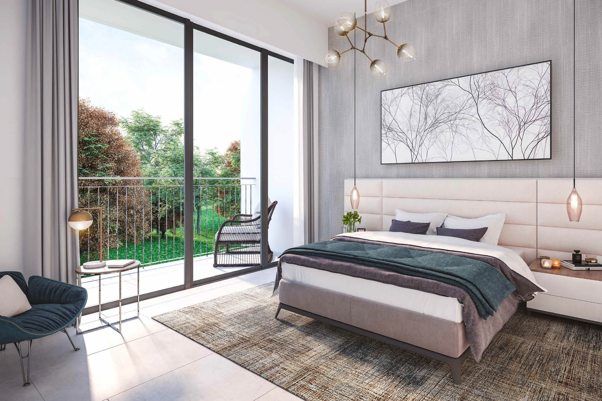La Rosa V Properties in Dubai