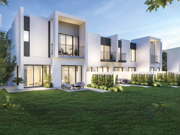 La Rosa V Properties in Dubai