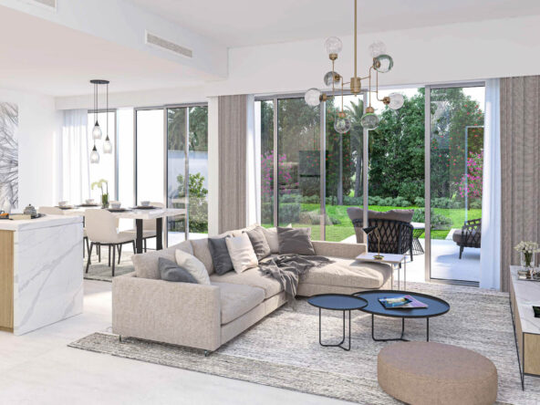 La Rosa V Properties in Dubai