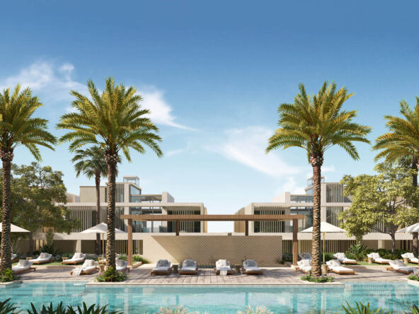 Six Senses Residences Properties for sale in Dubai