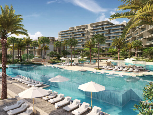 Six Senses Residences Properties for sale in Dubai