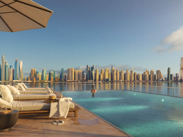 Six Senses Residences Properties for sale in Dubai