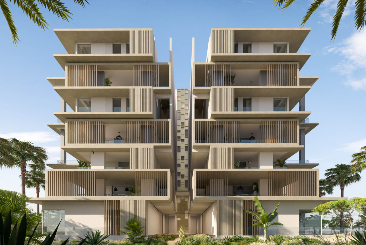 Six Senses Residences Properties for sale in Dubai
