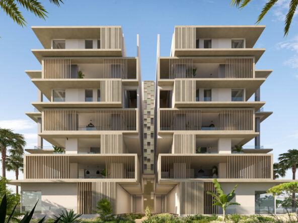 Six Senses Residences Properties for sale in Dubai
