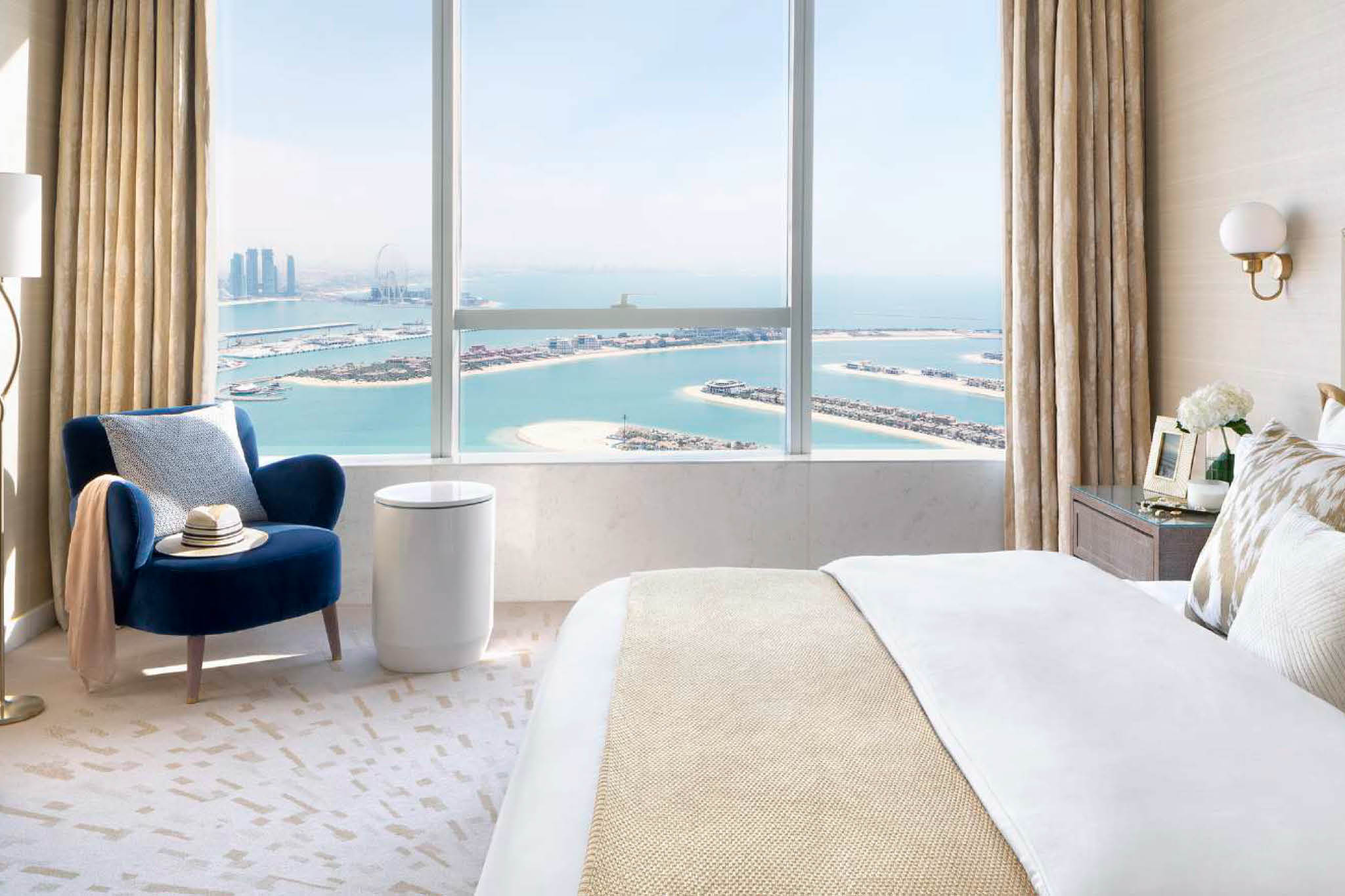 The Palm Tower for sale in Dubai
