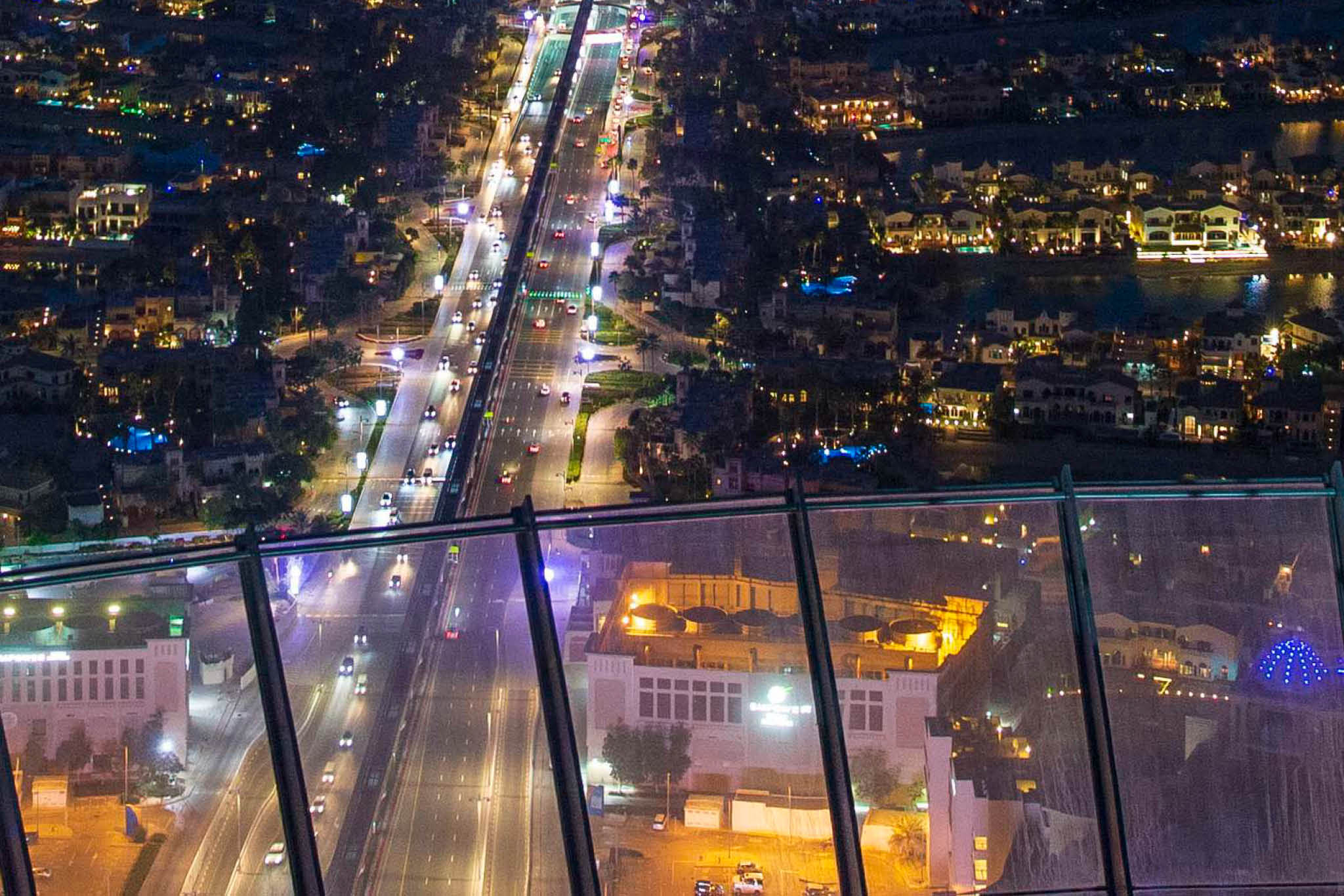 The Palm Tower for sale in Dubai