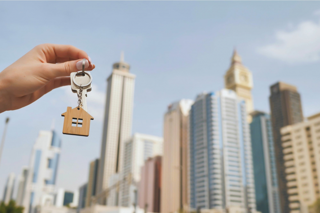 Dubai remains buyers' market, despite rise in property prices