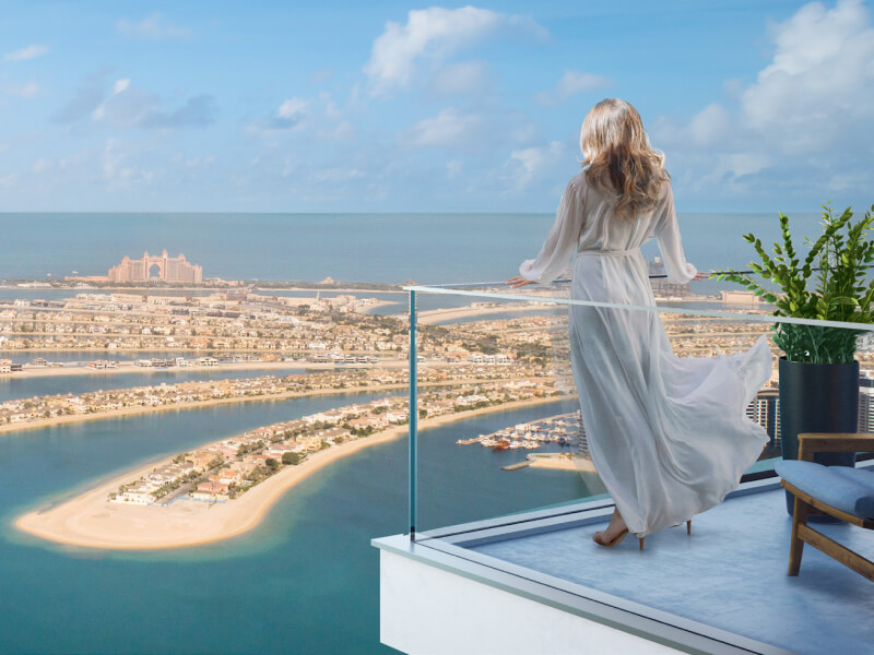 Palm Jumeirah