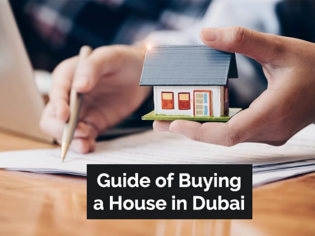 How to buy a property in Dubai on mortgage?