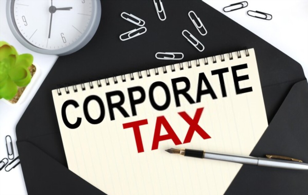corporate tax