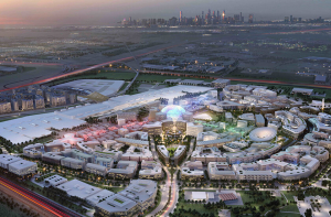 Expo 2020